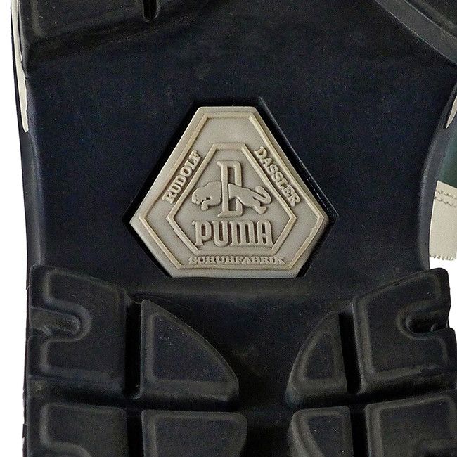 Other '80s Puma Derby Size US 8.5 / EU 41-42 - 12 Thumbnail