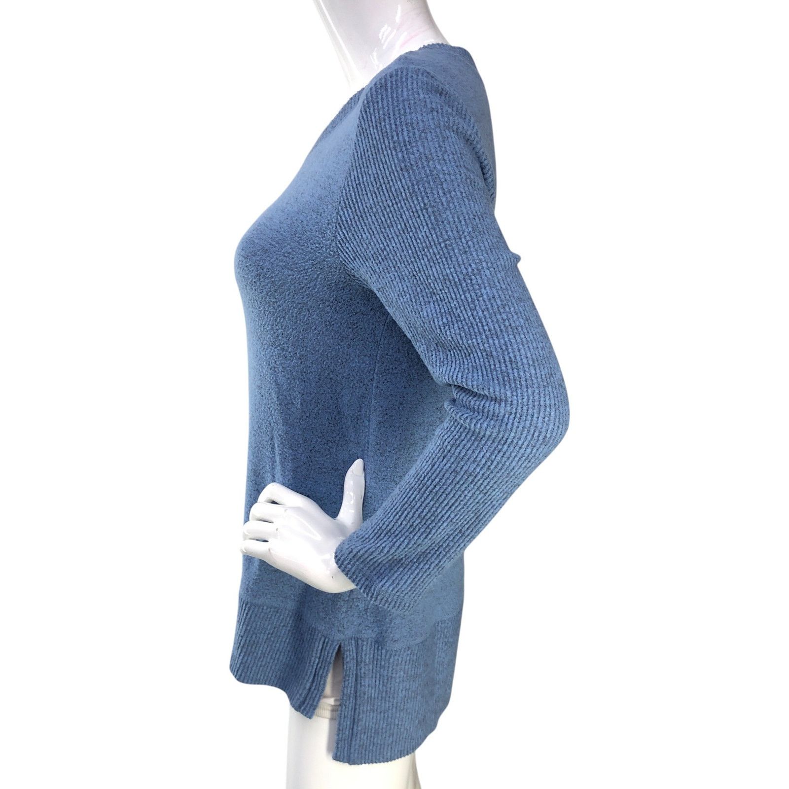 Habitat Habitat Clothes To Live In Size XS Top Soft Fleece Tunic Size XS / US 0-2 / IT 36-38 - 5 Thumbnail