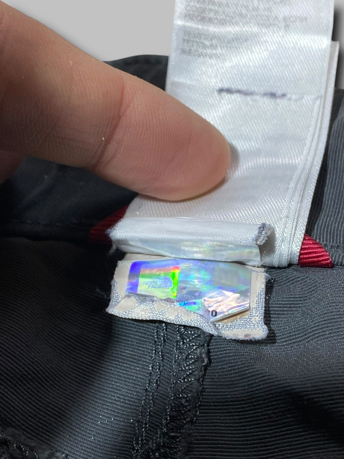 The North Face The North Face transformer pants 2in1 packable Size US 38 / EU 54 - 14 Thumbnail