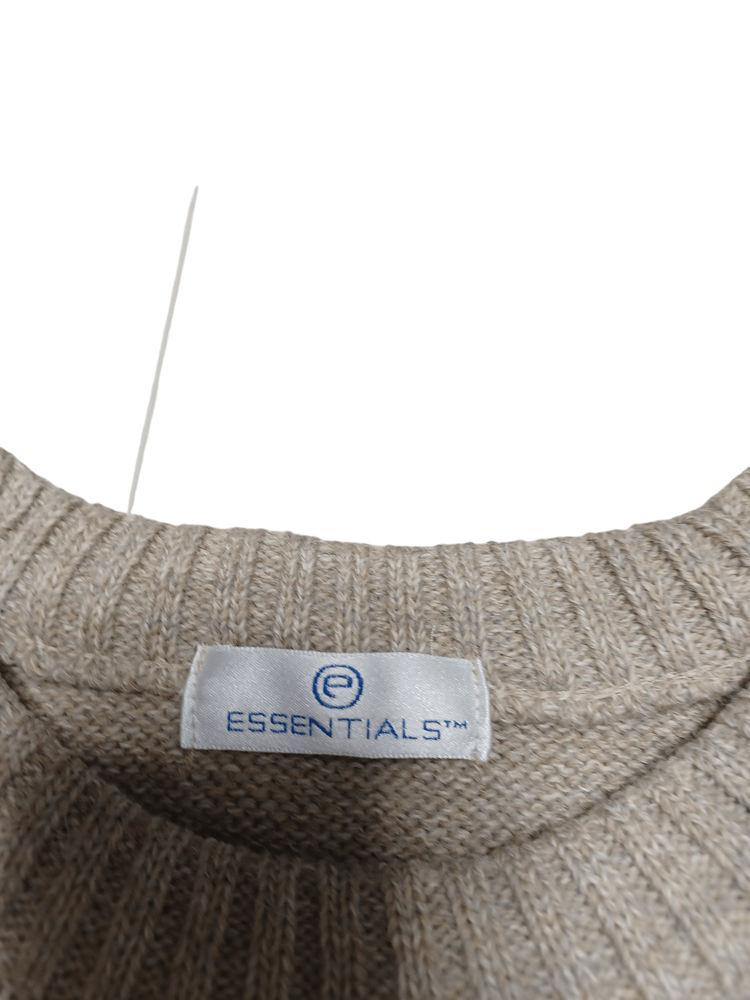 Other VINTAGE MADE IN UK OLDMONEY 90S WOOL ALPACCA SWEATER Size US M / EU 48-50 / 2 - 4 Thumbnail