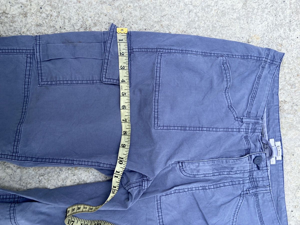 L.L. Bean × Vintage Vintage LL Bean Size US 34 / EU 50 - 8 Thumbnail