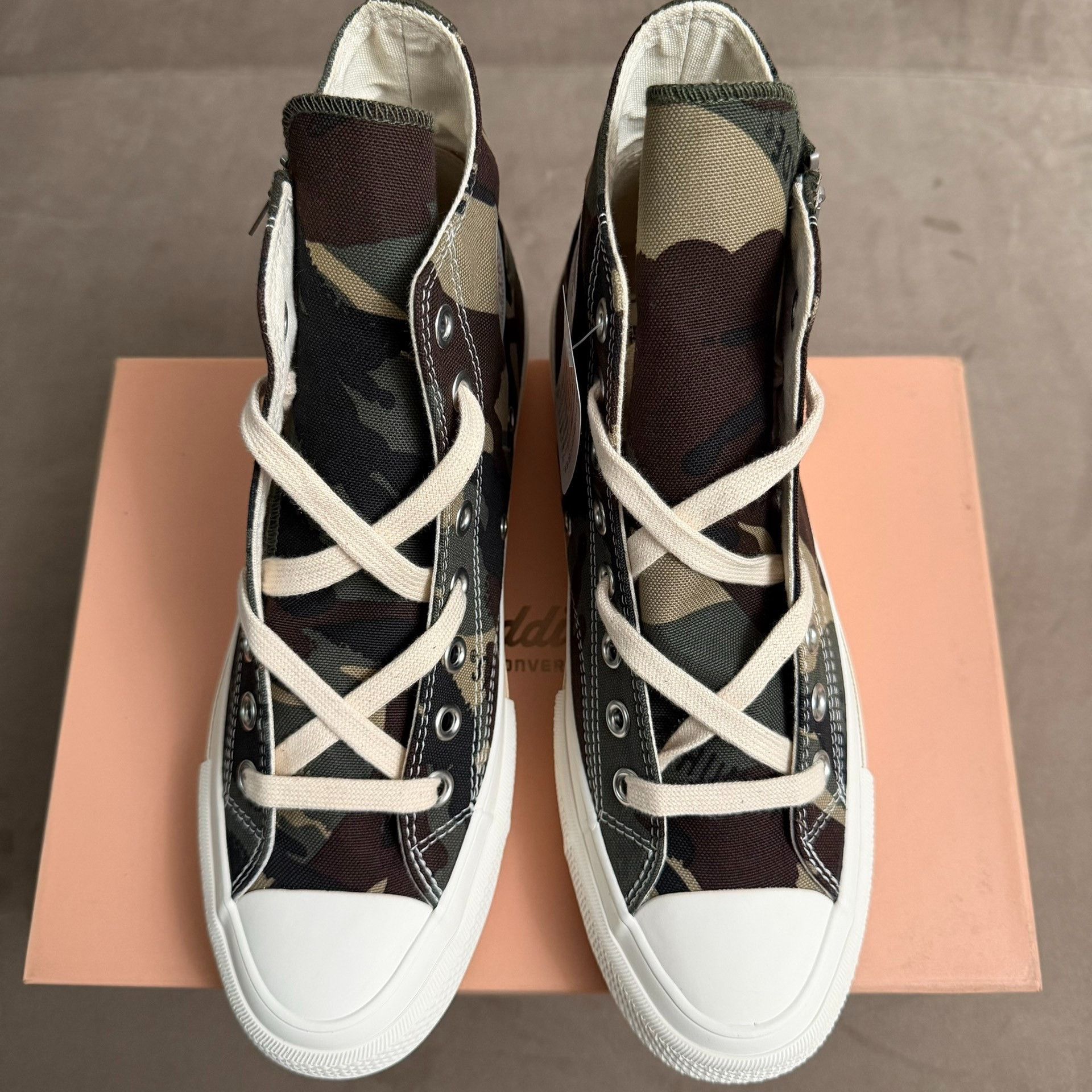 NIGO x Converse Addict Chuck Taylor | CONVERSE コンバース 1CL446