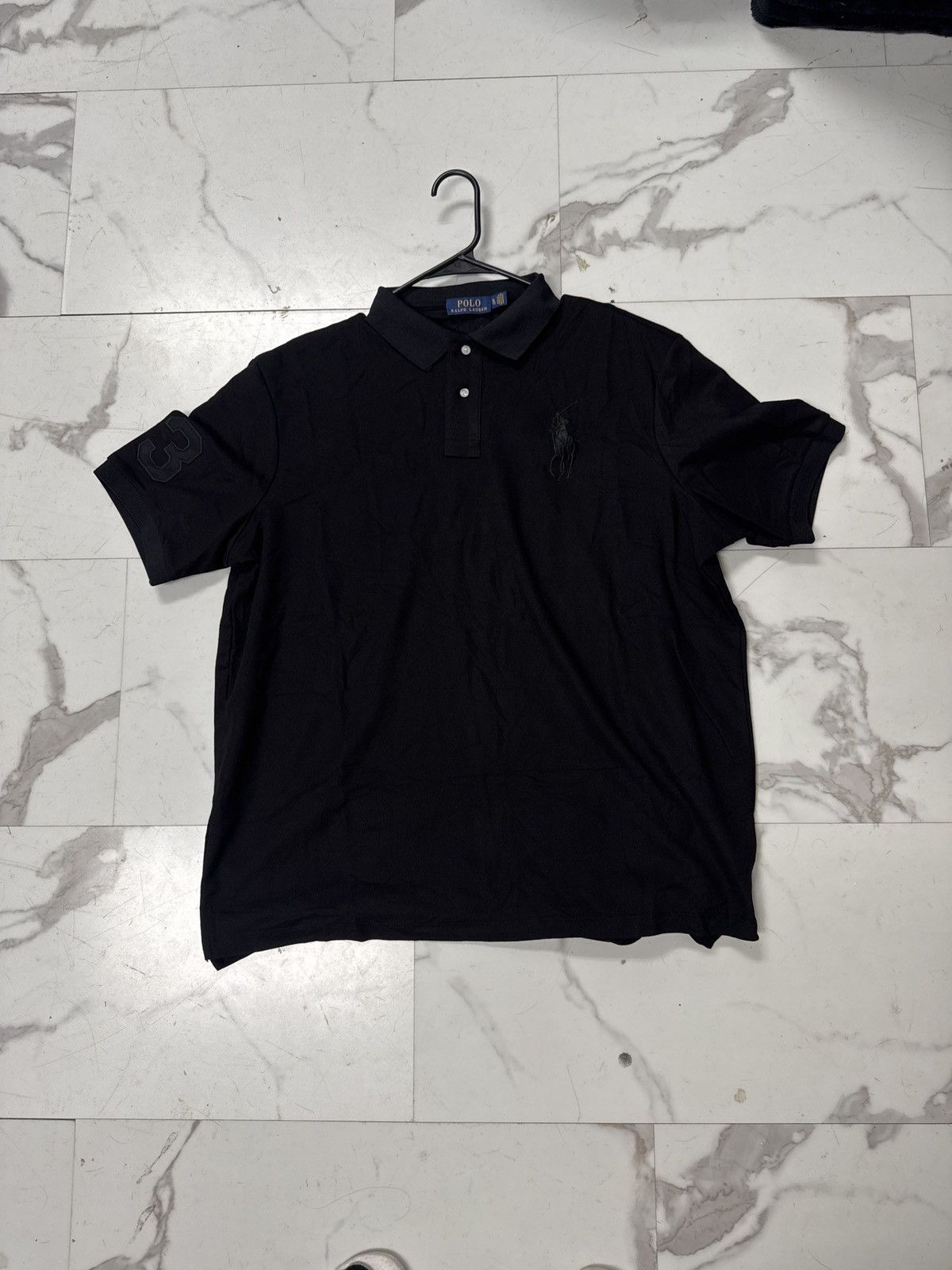 Polo Ralph Lauren × Ralph Lauren × Streetwear Vintage Y2K Chief