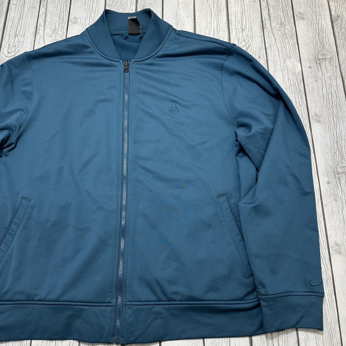Nike ACG Nike ACG jacket Size US XXL / EU 58 / 5 - 3 Thumbnail