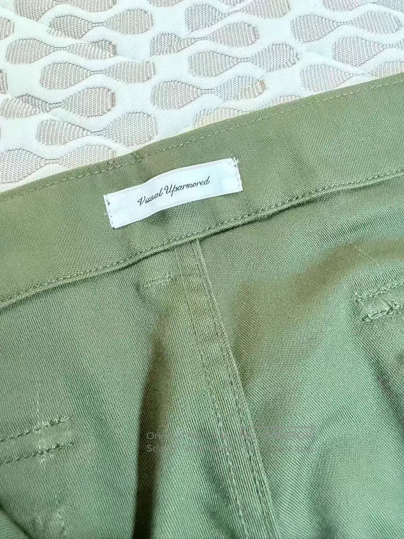 Wtaps Wtaps size L Cargo Pants Size US 28 / EU 44 - 3 Thumbnail