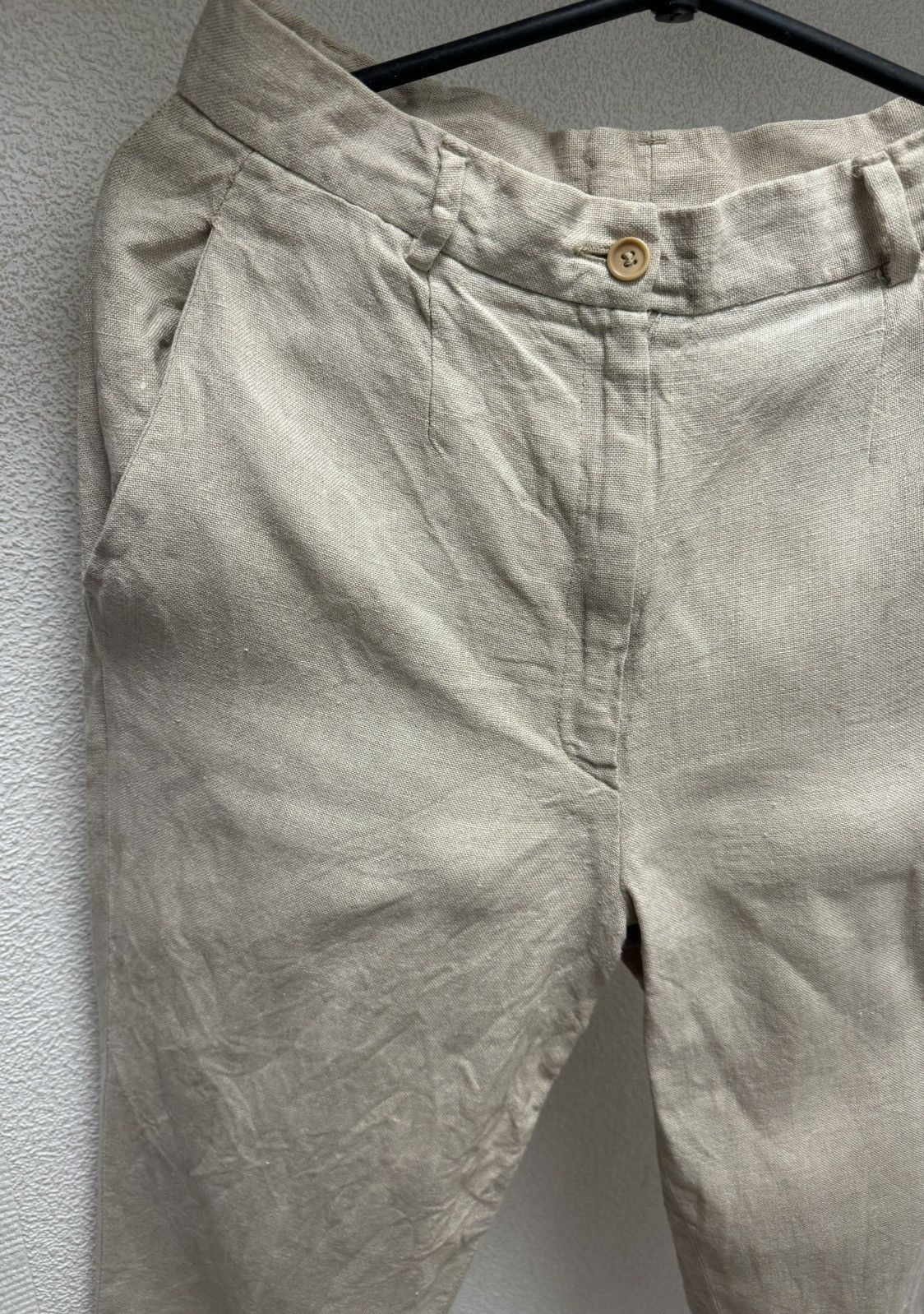 Dolce & Gabbana Dolce and Gabbana D&G casual pants 30 size , tag 36 sz Size US 30 / EU 46 - 3 Thumbnail