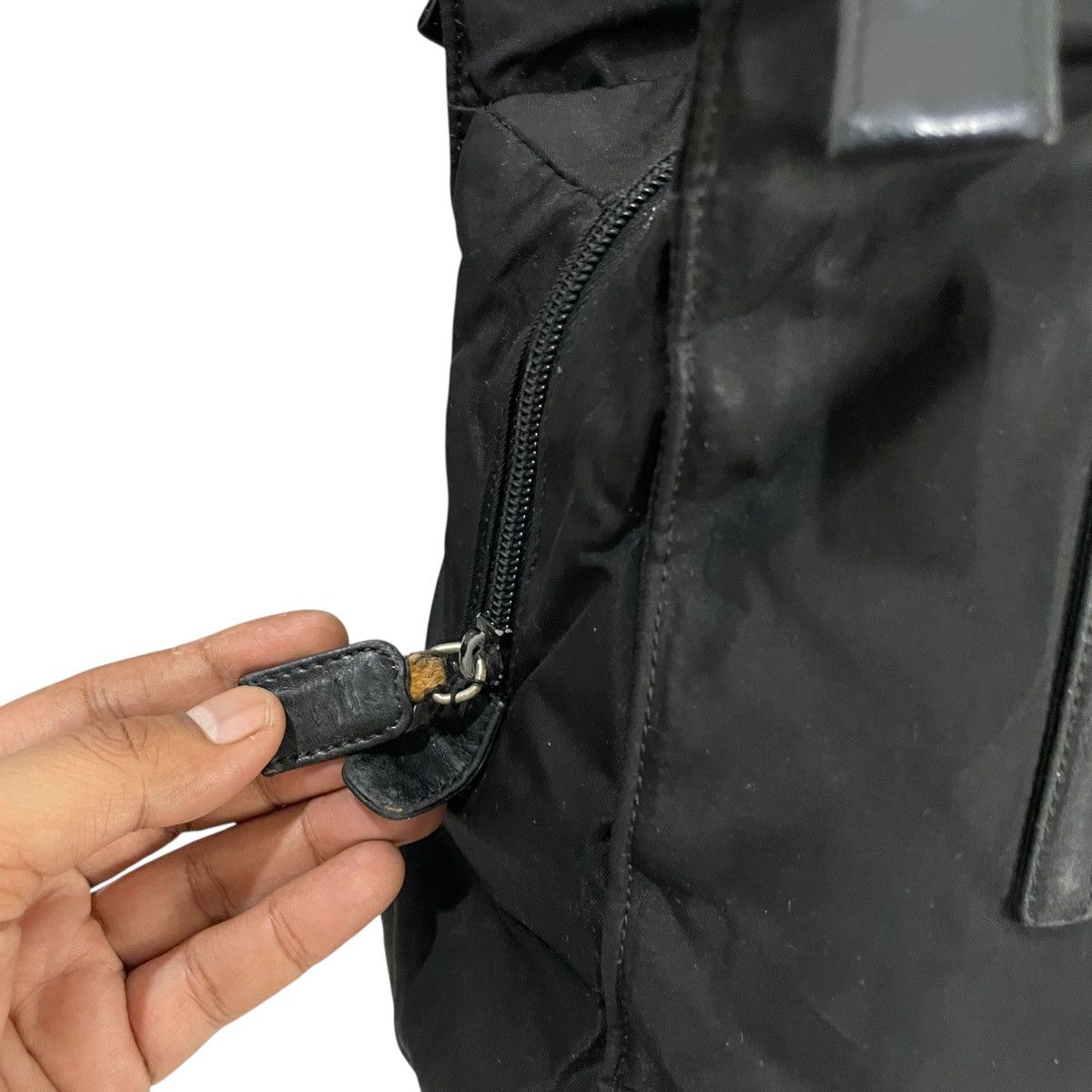 Prada Prada Hangbag Size ONE SIZE - 5 Thumbnail