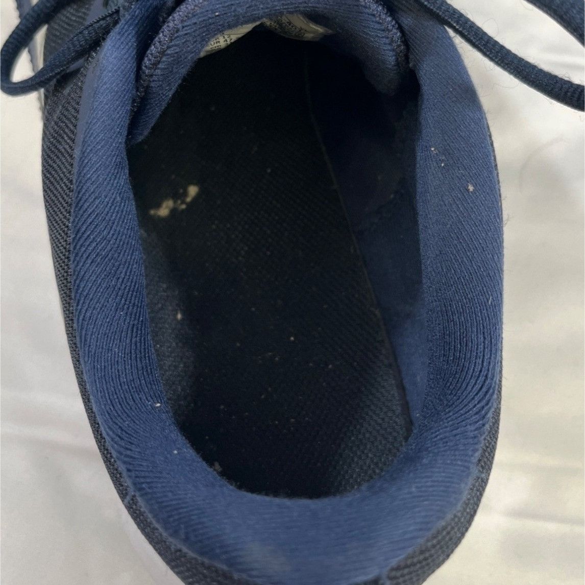 Nike Nike Downshifter Men's Blue Running Shoes/Sneakers Sz 13 SKU Size US 13 / EU 46 - 9 Thumbnail