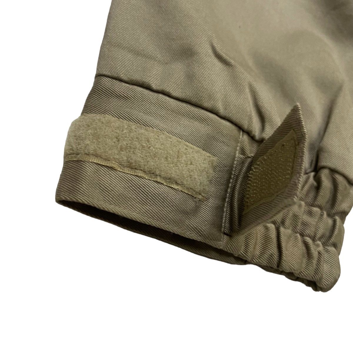 Japanese Brand Rabbit Arrow 2 way tactical multipocket Size US L / EU 52-54 / 3 - 11 Thumbnail