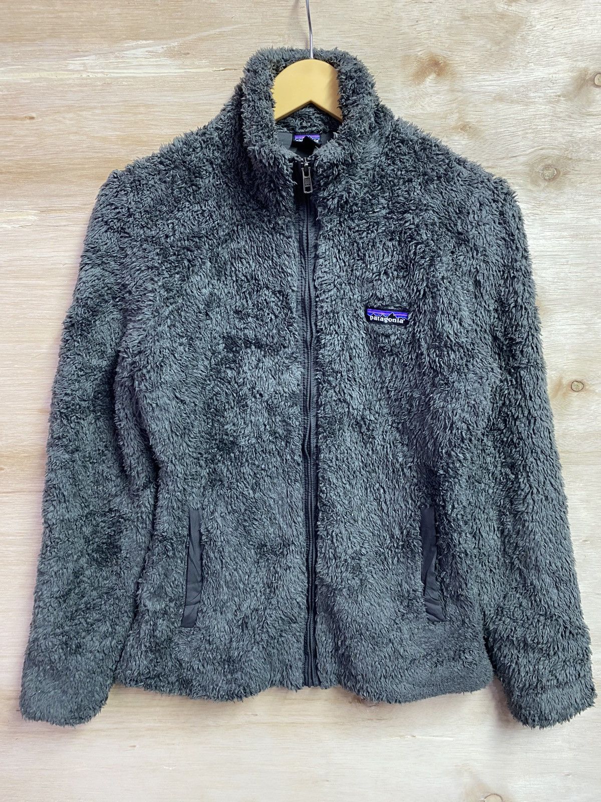 Patagonia Patagonia fleece zipper ups jacket Size US XL / EU 56 / 4 - 1 Thumbnail