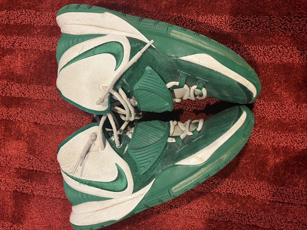 Nike Kryie shoes Size US 11.5 / EU 44-45 - 3 Thumbnail
