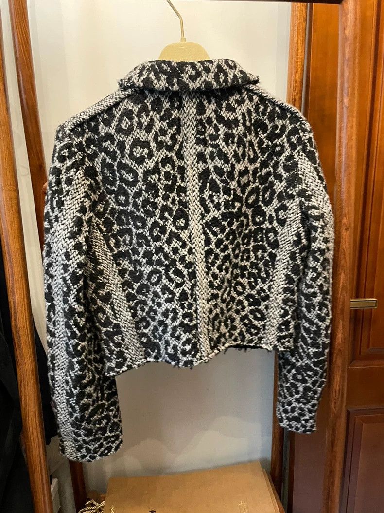 Comme des Garcons Comme des Garcons overcoat Size S / US 4 / IT 40 - 2 Thumbnail