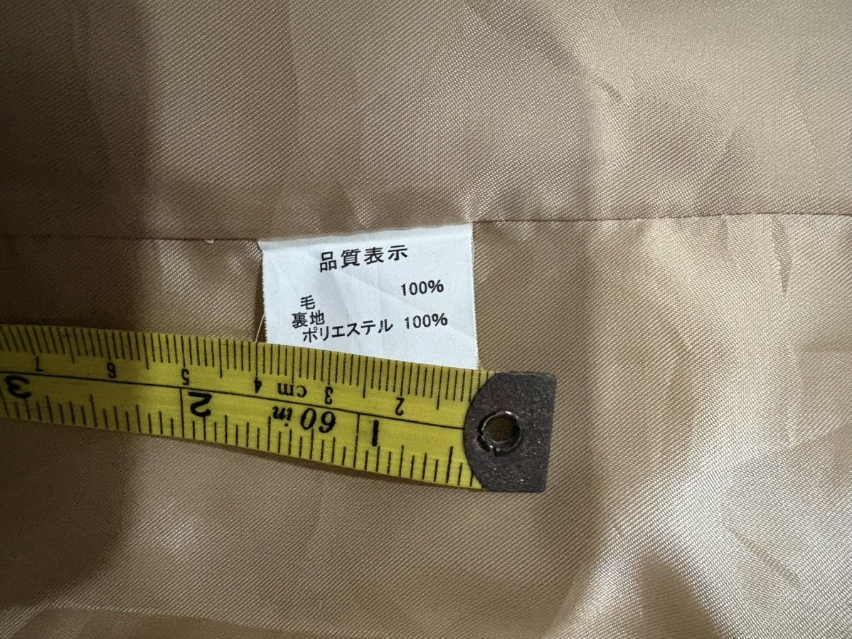 Japanese Brand Mont St-Michel Size M / US 6-8 / IT 42-44 - 7 Thumbnail
