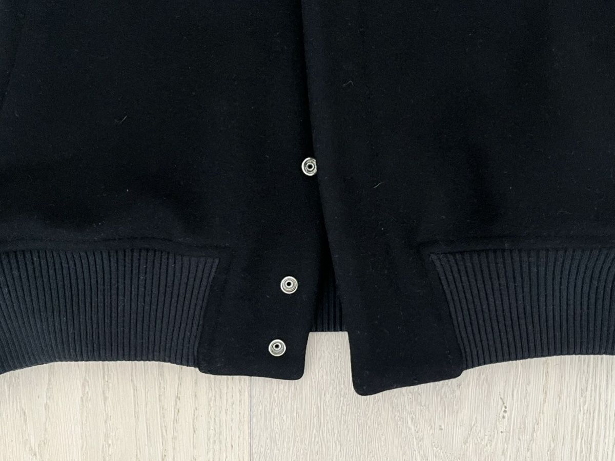 Kris Van Assche Varsity Bomber jacket like new Size US L / EU 52-54 / 3 - 7 Thumbnail