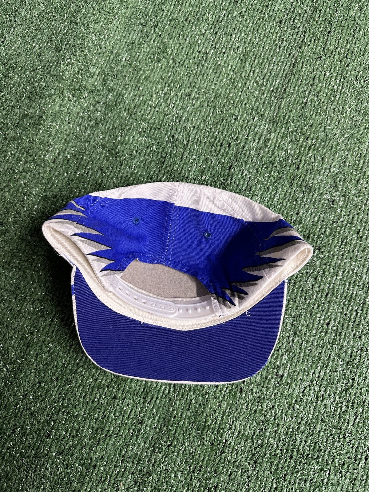 Vintage VTG 1991 U.S. Soccer SnapBack Size ONE SIZE - 2 Thumbnail