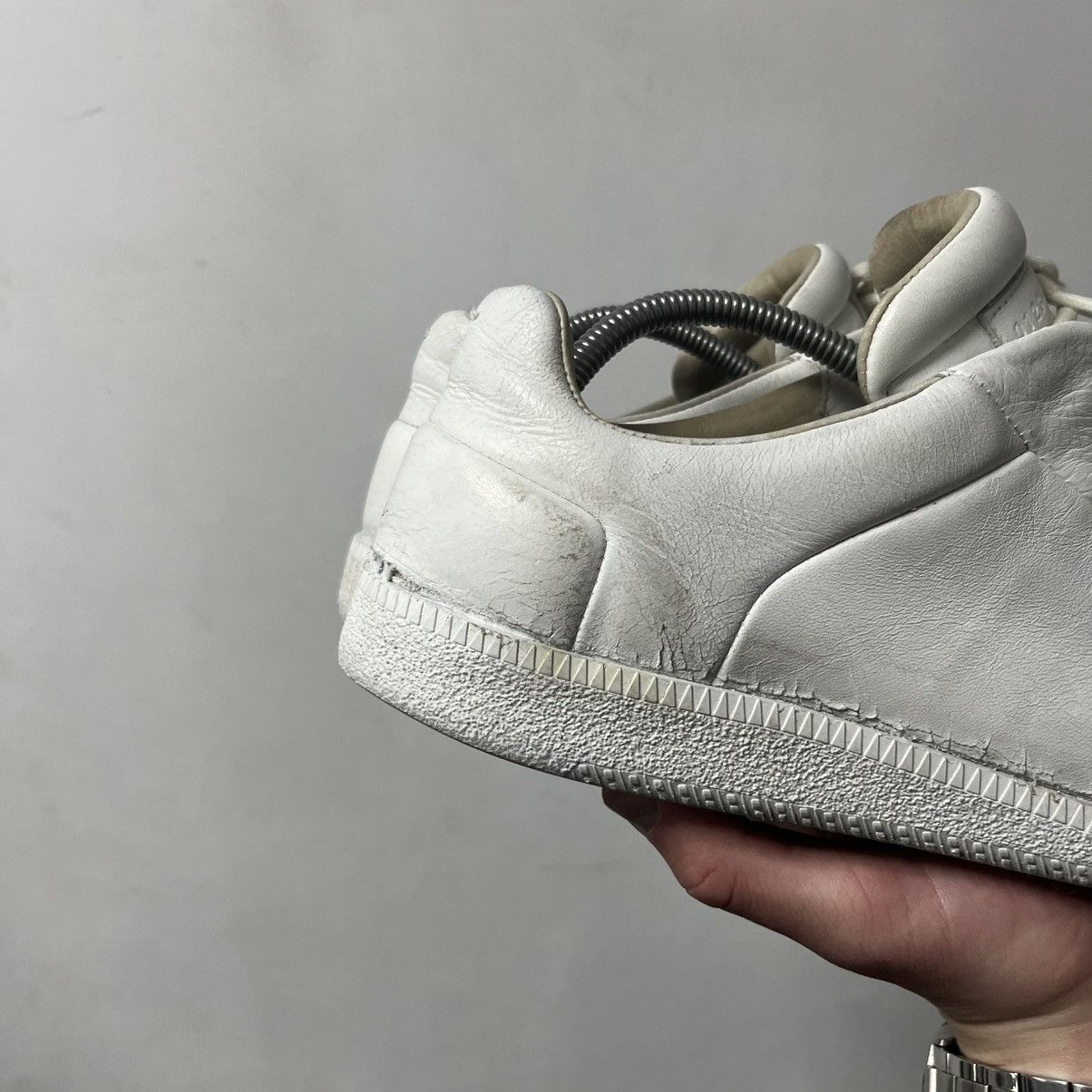 Maison Margiela Maison Margiela Future Low Size US 7 / EU 40 - 4 Thumbnail