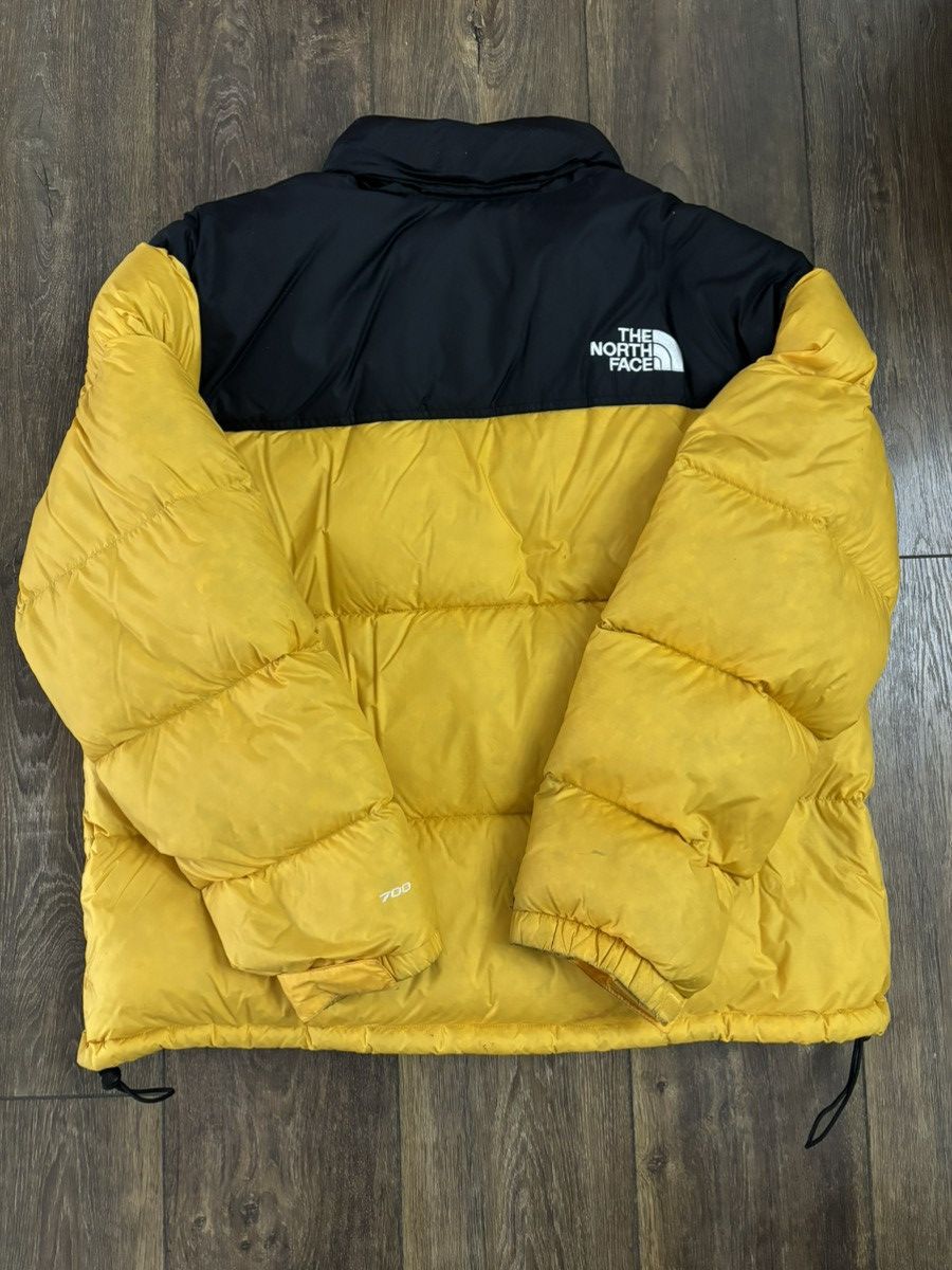 The North Face 1996 RETRO NORTH FACE PUFFER Size US XL / EU 56 / 4 - 2 Thumbnail