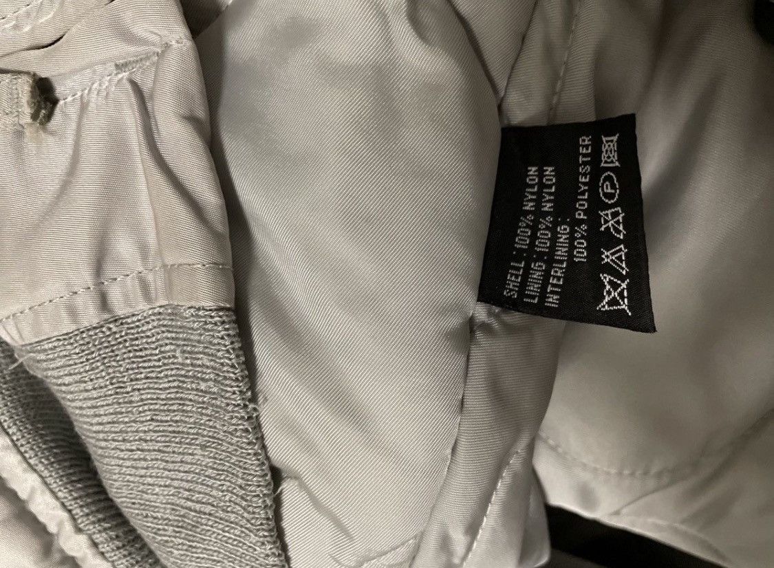 Alpha Industries Alpha Industries Vintage Bomber Jacket Small Size US S / EU 44-46 / 1 - 6 Thumbnail