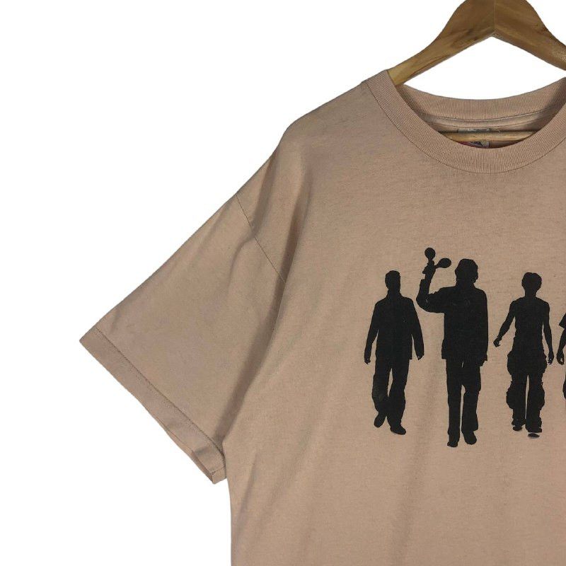AAA × Band Tees × Vintage Vintage Britpop Shed 7 men t-shirt Size US XL / EU 56 / 4 - 3 Thumbnail