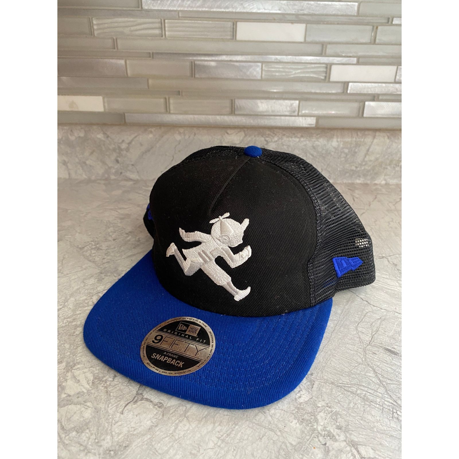 New Era Play! New Era 9Fifty Snapback Hat Size ONE SIZE - 1 Thumbnail