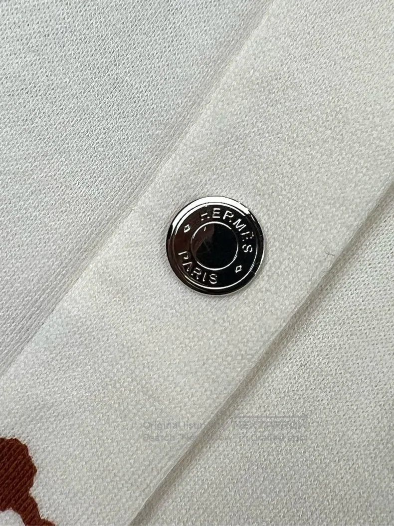 Hermes Hermes Sports Jacket Size S / US 4 / IT 40 - 3 Thumbnail