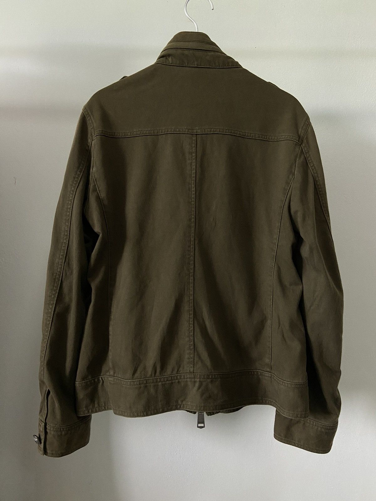 Burberry Burberry Jacket. Size US M / EU 48-50 / 2 - 10 Thumbnail