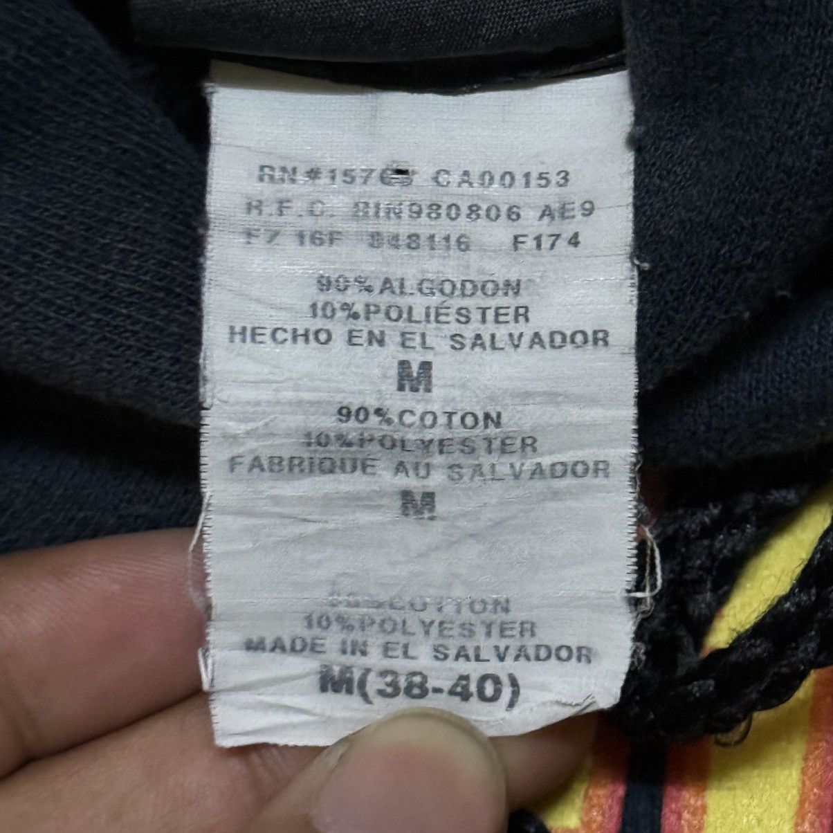 Thrasher Thrasher Flame Hoodie Big Logo Size US M / EU 48-50 / 2 - 4 Thumbnail