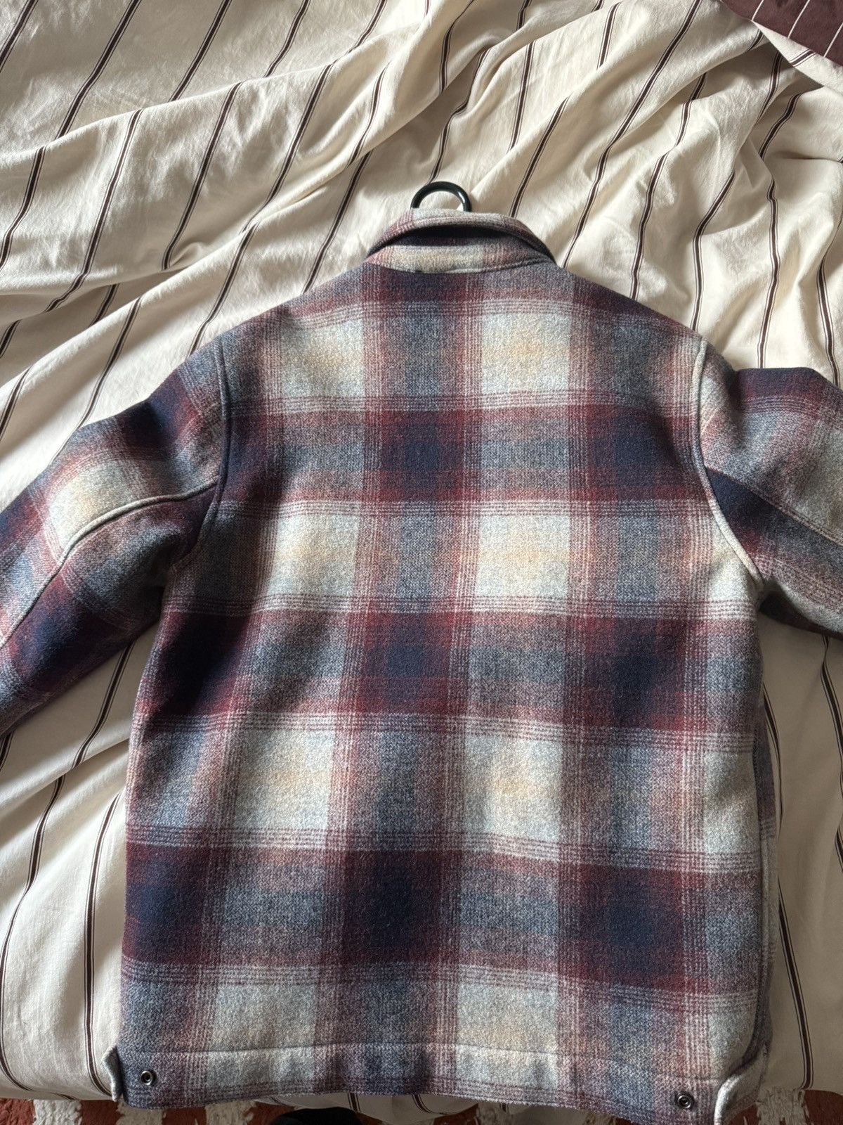 Carhartt Wip Carhartt WIP Detroit Vermont Jacket Size US S / EU 44-46 / 1 - 3 Thumbnail