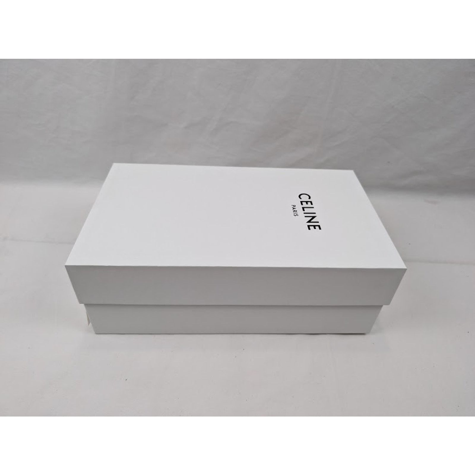 Celine o1rshd1 Loafers 15 in Black/Optic White Size US 11 / EU 44 - 21 Thumbnail