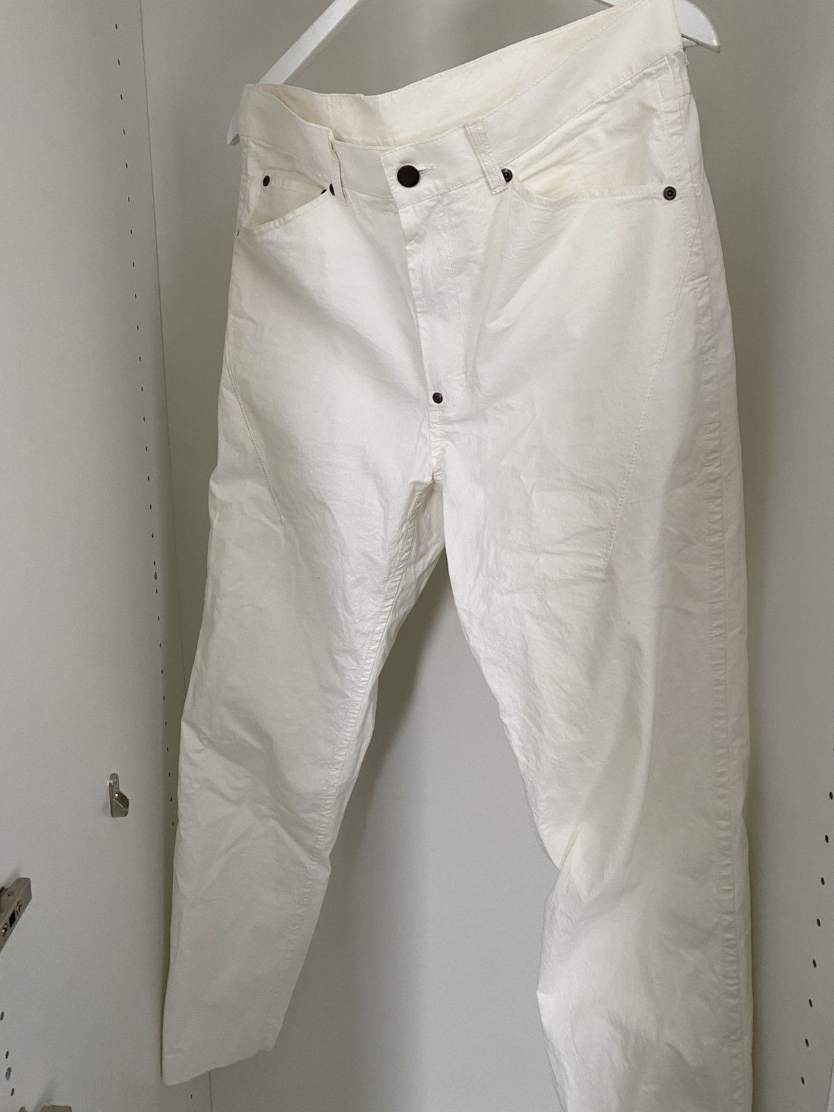 Number (N)ine Number (N)ine pants Size US 30 / EU 46 - 1 Thumbnail
