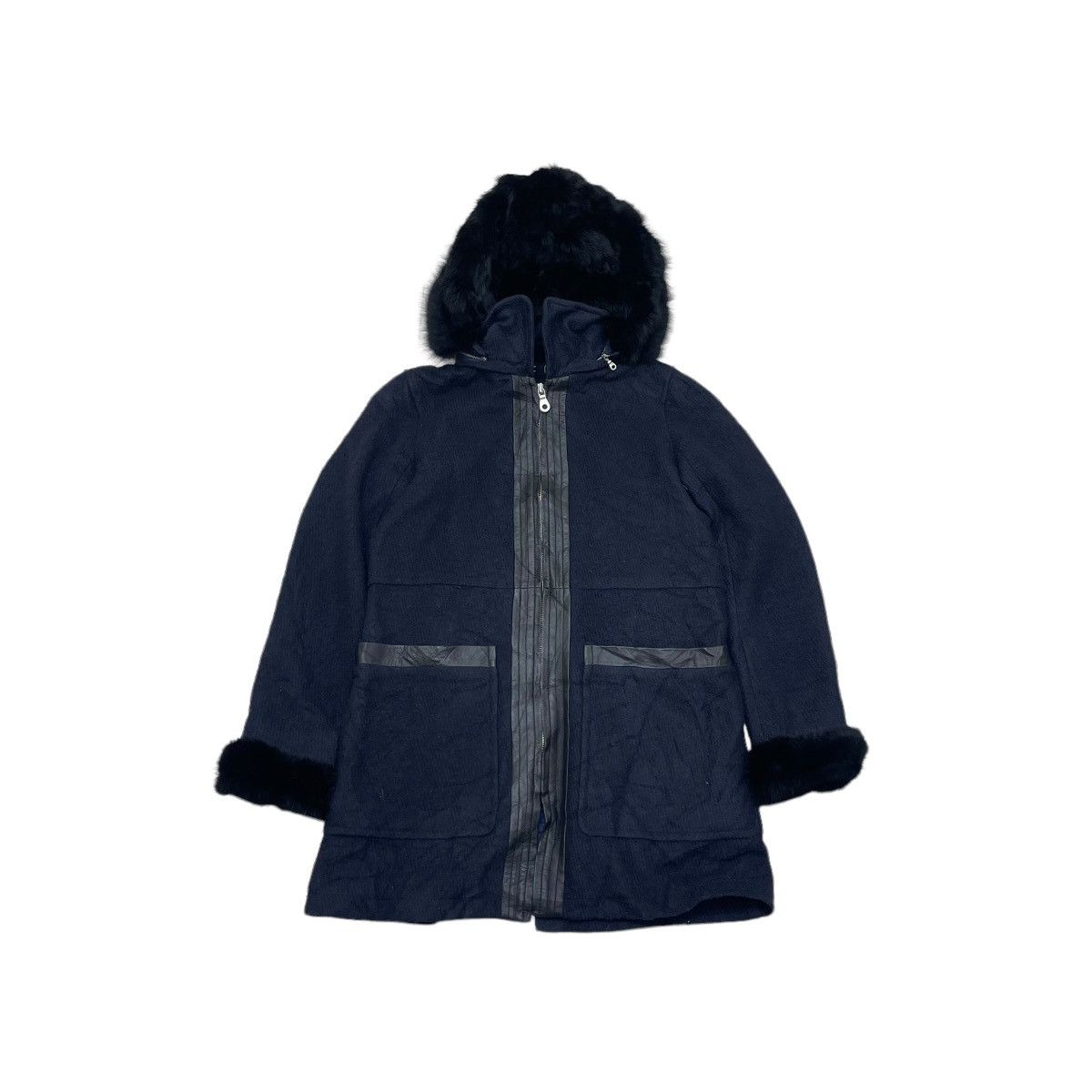 Japanese Brand Japanese Brand United Arrow Jacket Size M / US 6-8 / IT 42-44 - 2 Thumbnail