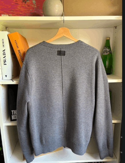 The Kooples Sweatshirt The Kooples dagger in the heart Size US M / EU 48-50 / 2 - 2 Thumbnail