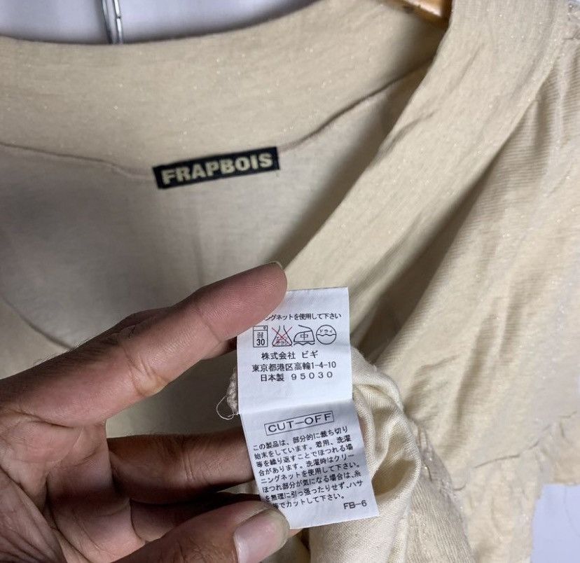 Frapbois Frapbois Dress Size M / US 6-8 / IT 42-44 - 5 Thumbnail