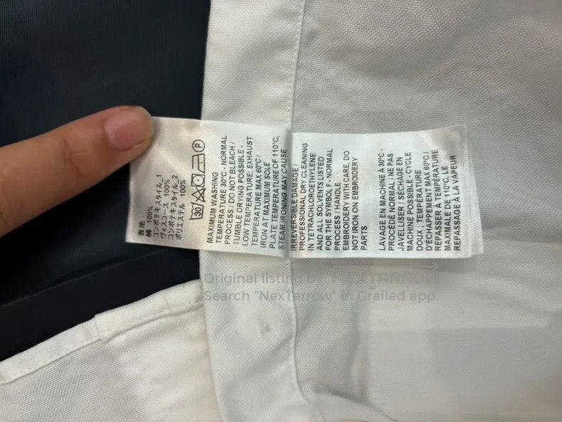 Thom Browne Thom Browne Snake Year Limited Shirt Size M / US 6-8 / IT 42-44 - 6 Thumbnail