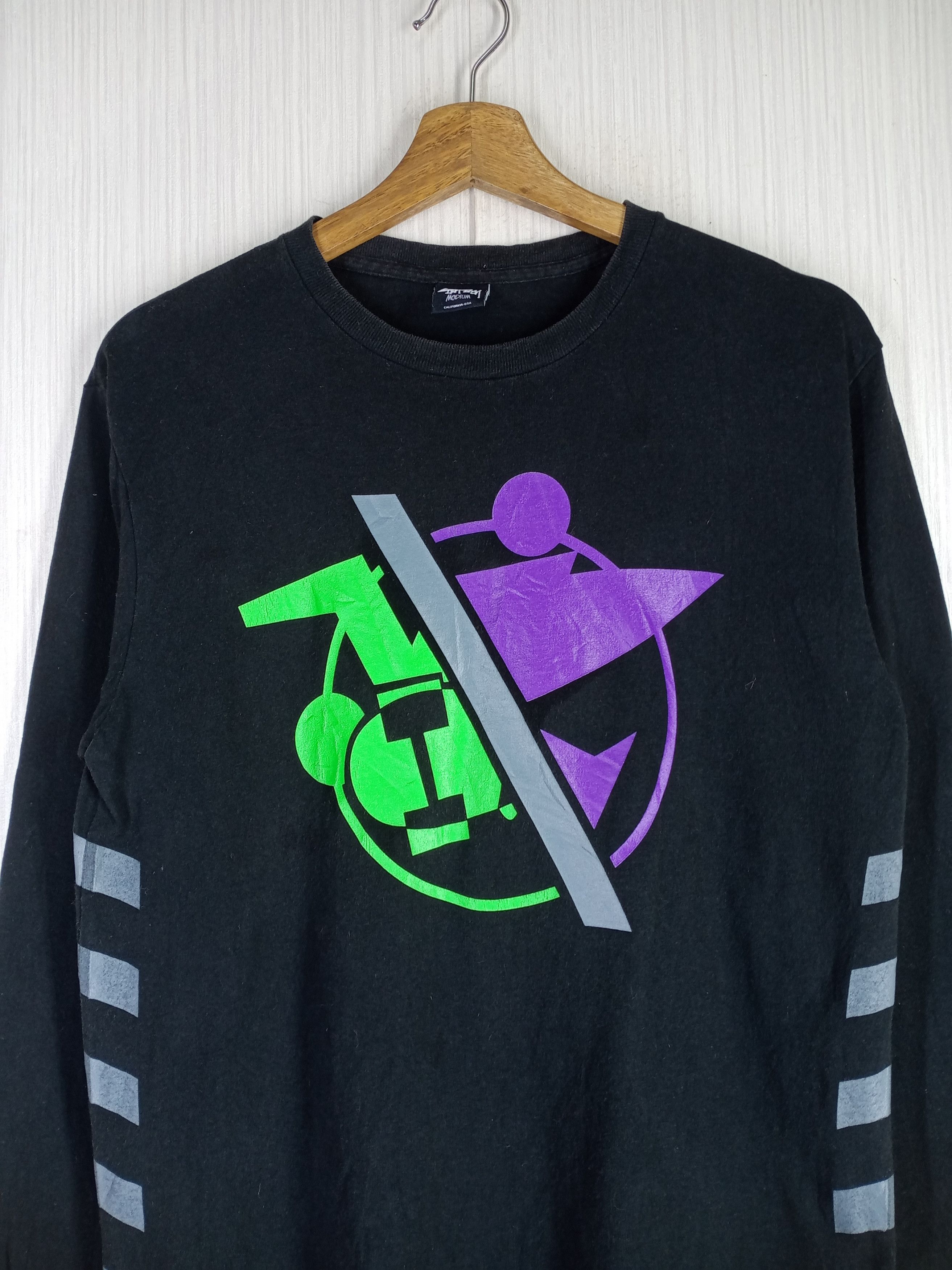 【XL】STUSSY × MASTERMIND JAPAN Tシャツ メンズ Japanese Brand × Mastermind Japan × Stussy STUSSY X MASTERMIND