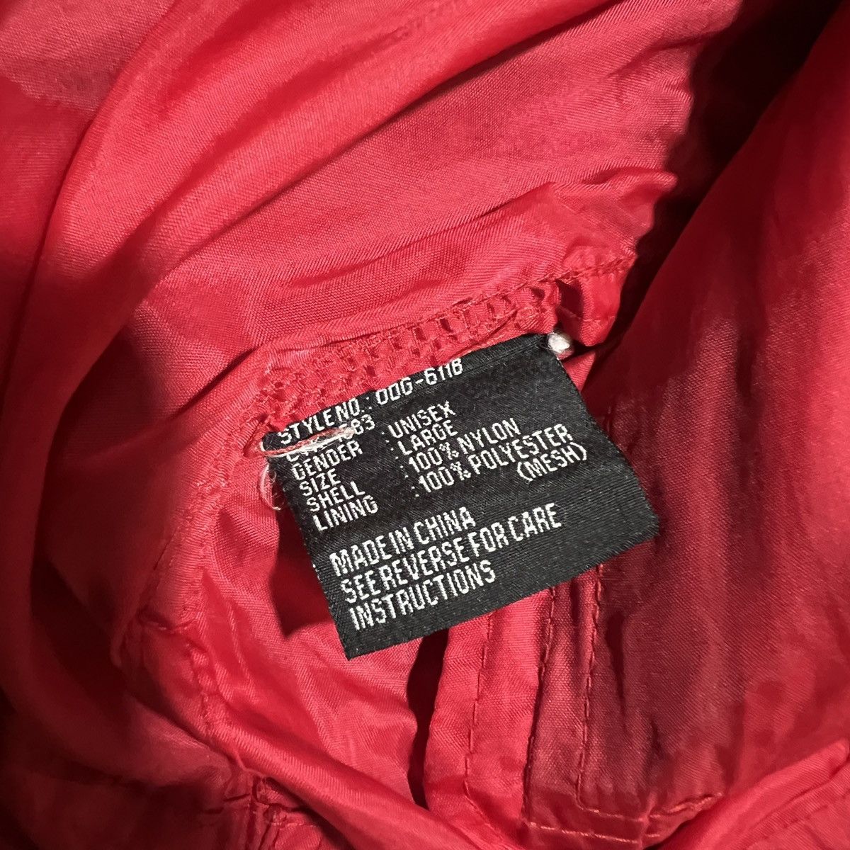 Weatherproof Outdoor Products Windbreaker Light Jacket Size US L / EU 52-54 / 3 - 13 Thumbnail