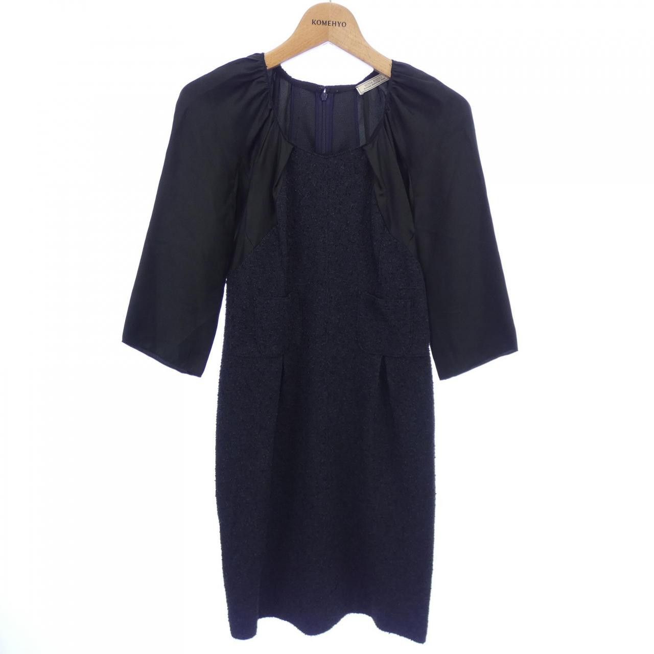 Other Other Nina Ricci Dress Textile Dresses DUTY FREE for USA Size ONE SIZE - 1 Thumbnail