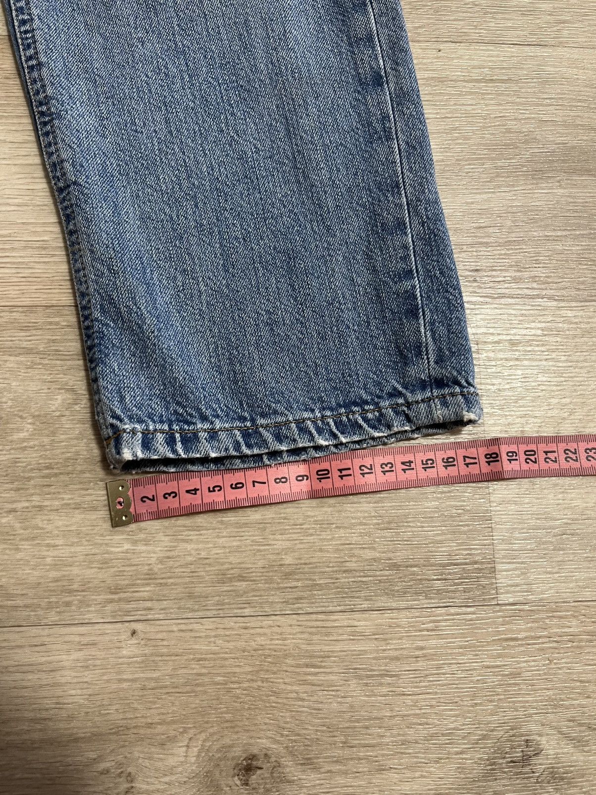 Acne Studios Acne Srudios Jeans Size US 30 / EU 46 - 4 Thumbnail