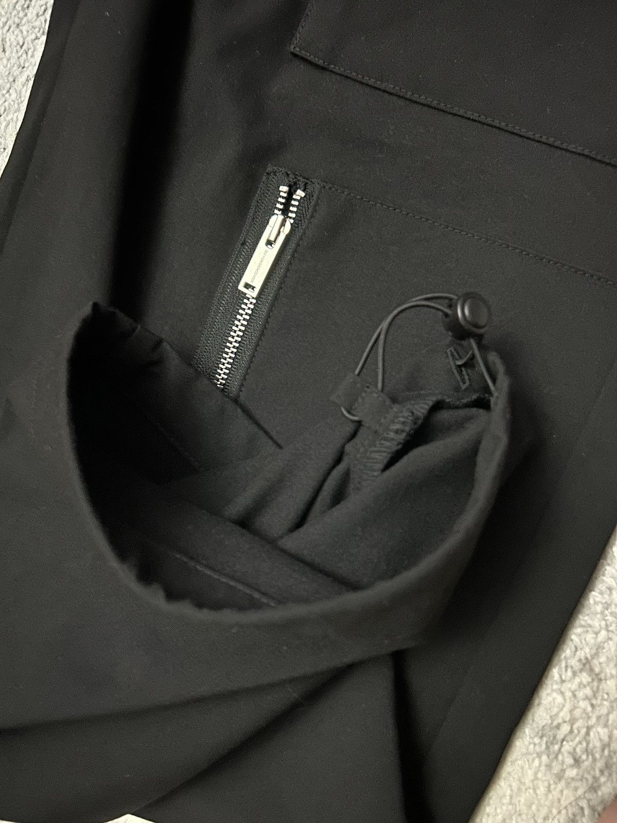 GU × Undercover GU x Undercover Zip Pocket Pants Size US 31 - 7 Thumbnail