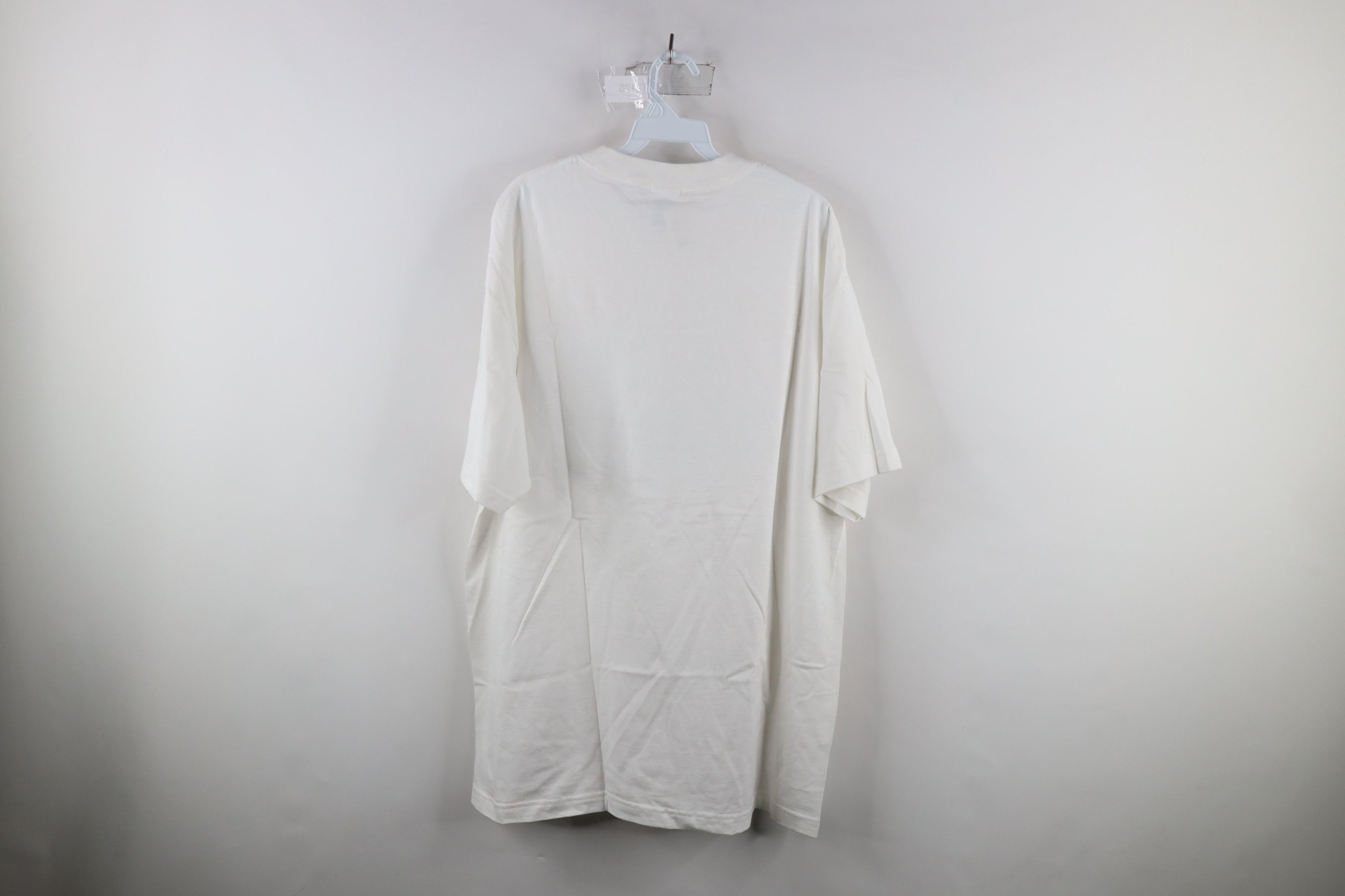 Vintage Deadstock Vintage Streetwear Is My Halloween Costume T-Shirt Size US XL / EU 56 / 4 - 9 Thumbnail