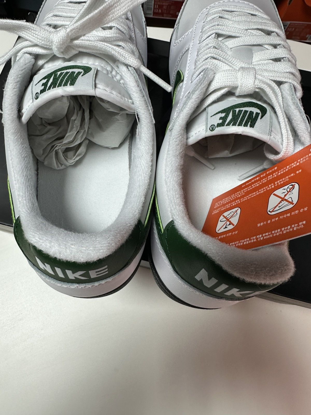 Nike New Sz 10 US MEN Nike Field General 82 SP Gorge Green Casual Size US 10 / EU 43 - 7 Thumbnail