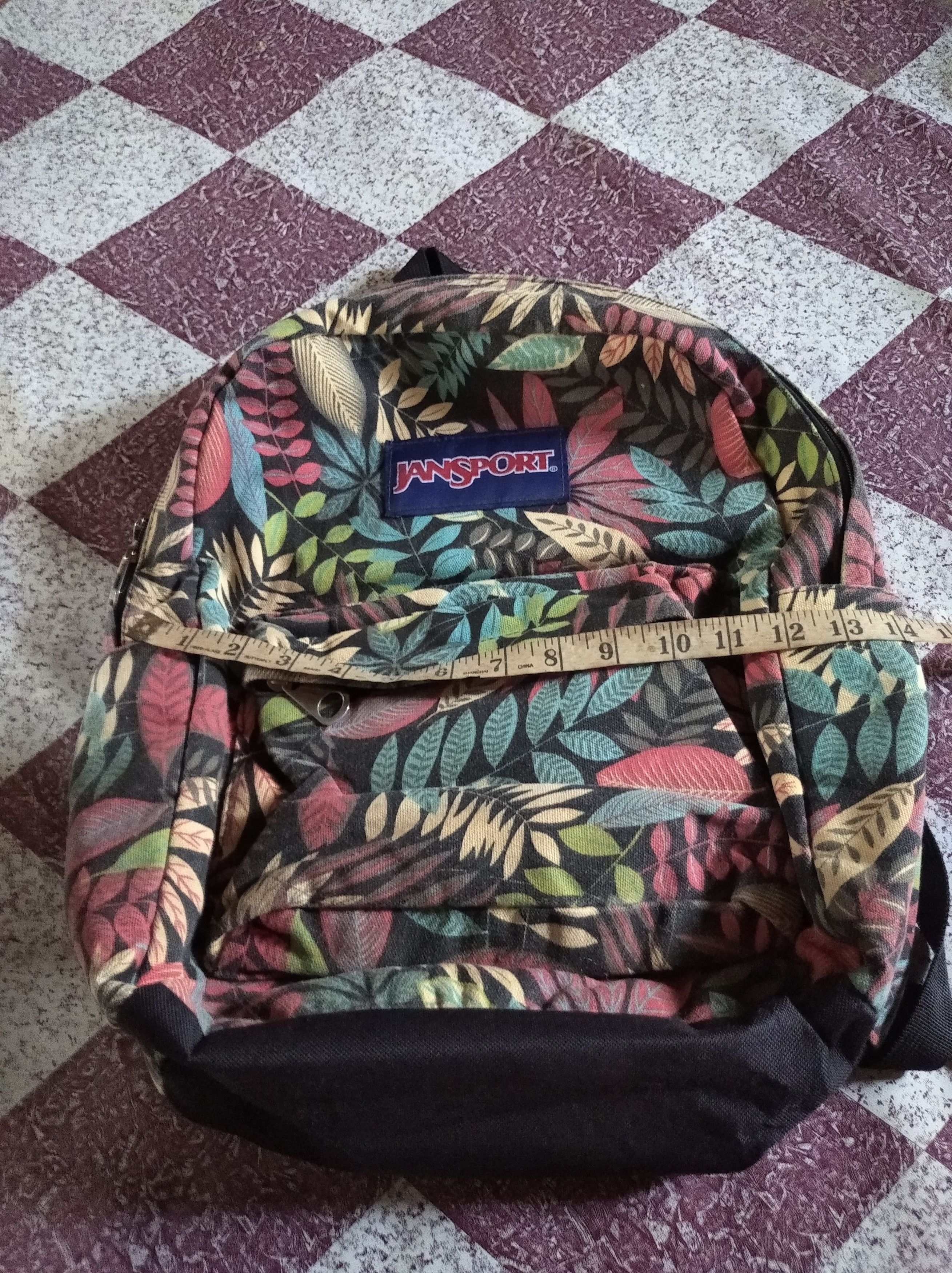 Jansport Jansport backpack Size ONE SIZE - 3 Thumbnail