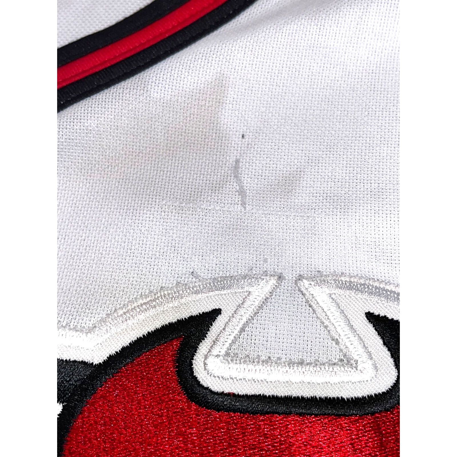 Ccm New Jersey Devils CCM NHL Home Jersey Blank XL Sports Hockey Size US XL / EU 56 / 4 - 6 Thumbnail