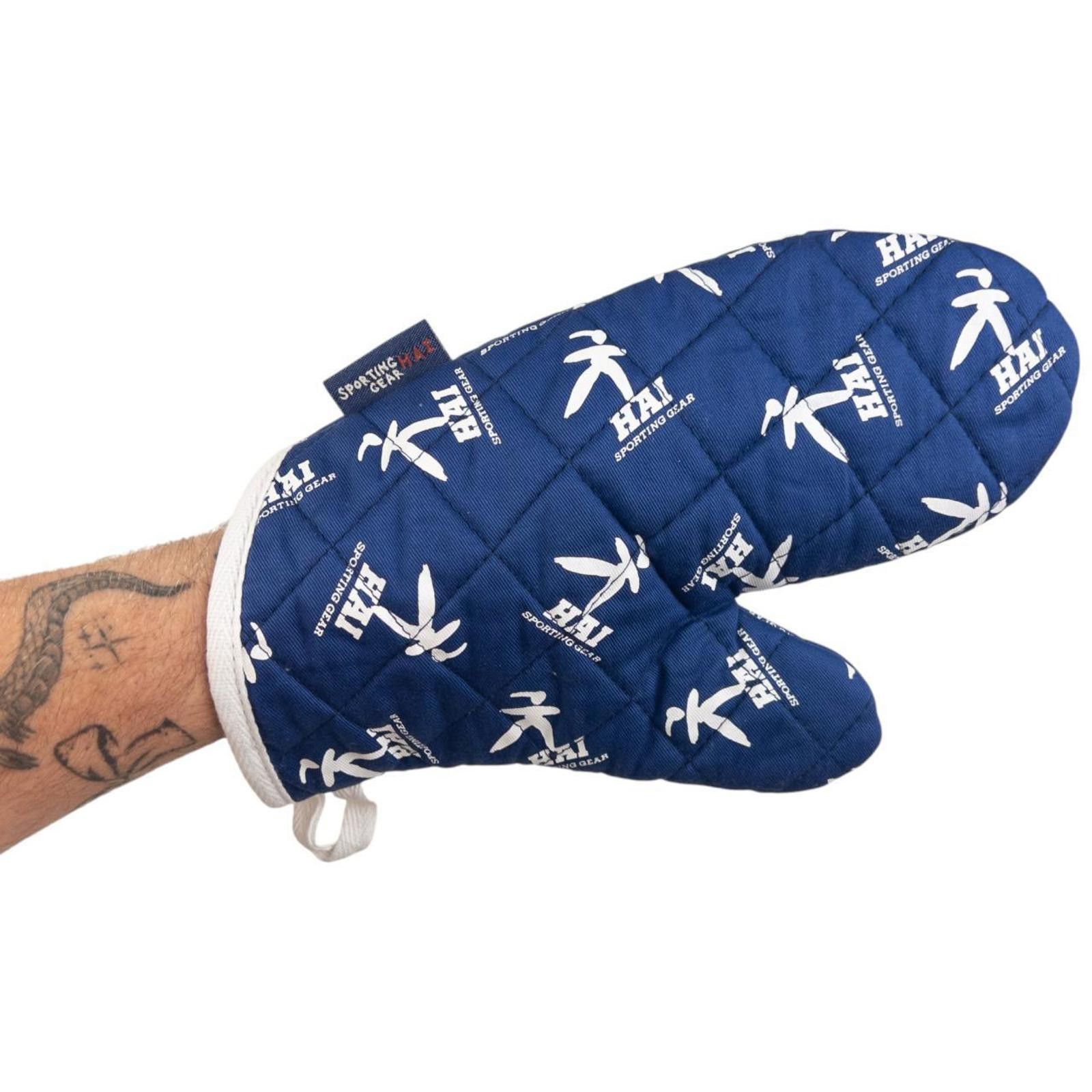 Issey Miyake Vintage Hai Sporting Gear By Issey Miyake Oven Mitt Size ONE SIZE - 5 Thumbnail