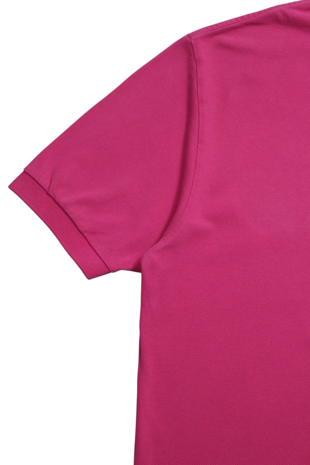Polo Ralph Lauren 2000S POLO RALPH LAUREN POLO SHIRT Size US L / EU 52-54 / 3 - 3 Thumbnail
