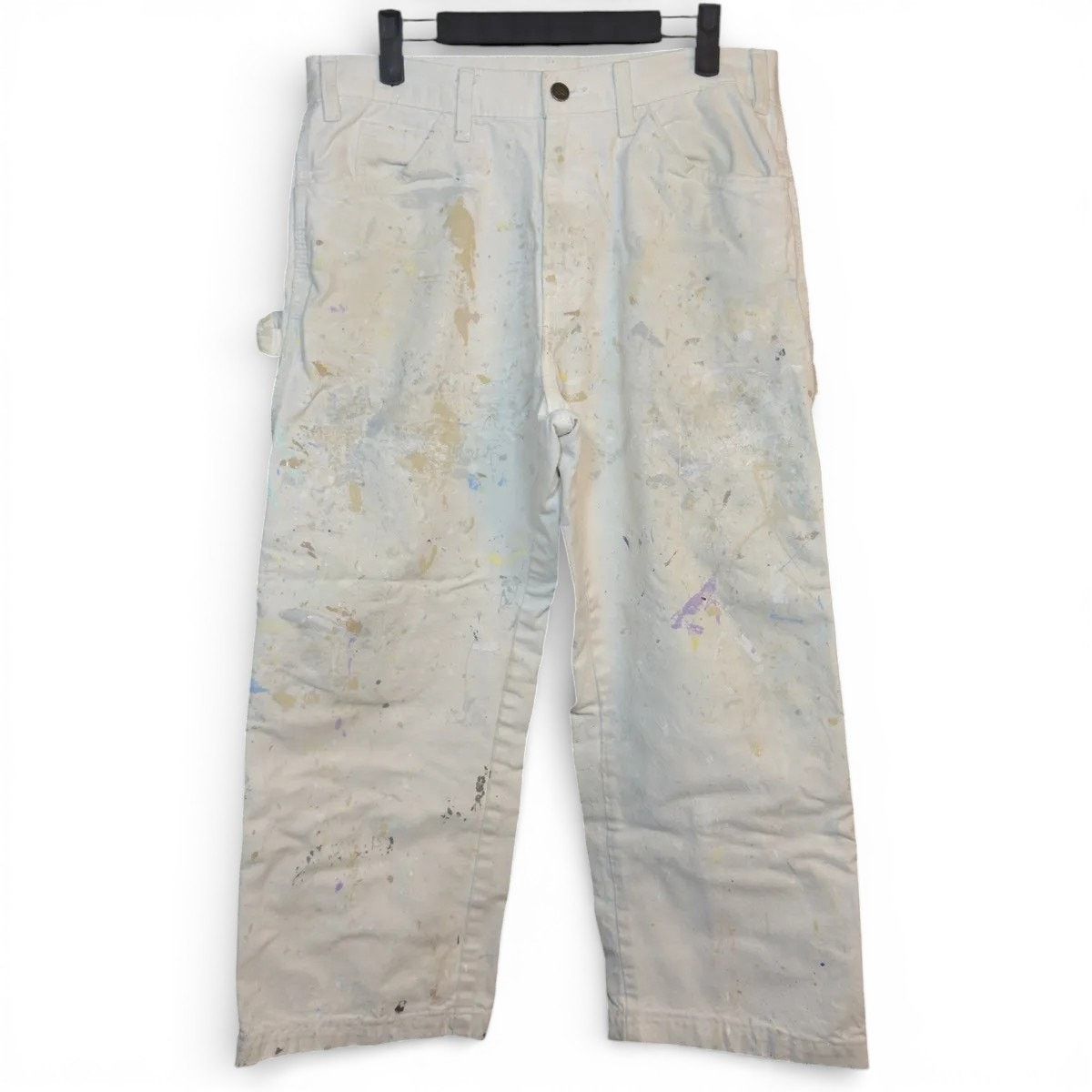 Vintage 90s Dickies Painter Carpenter Pants