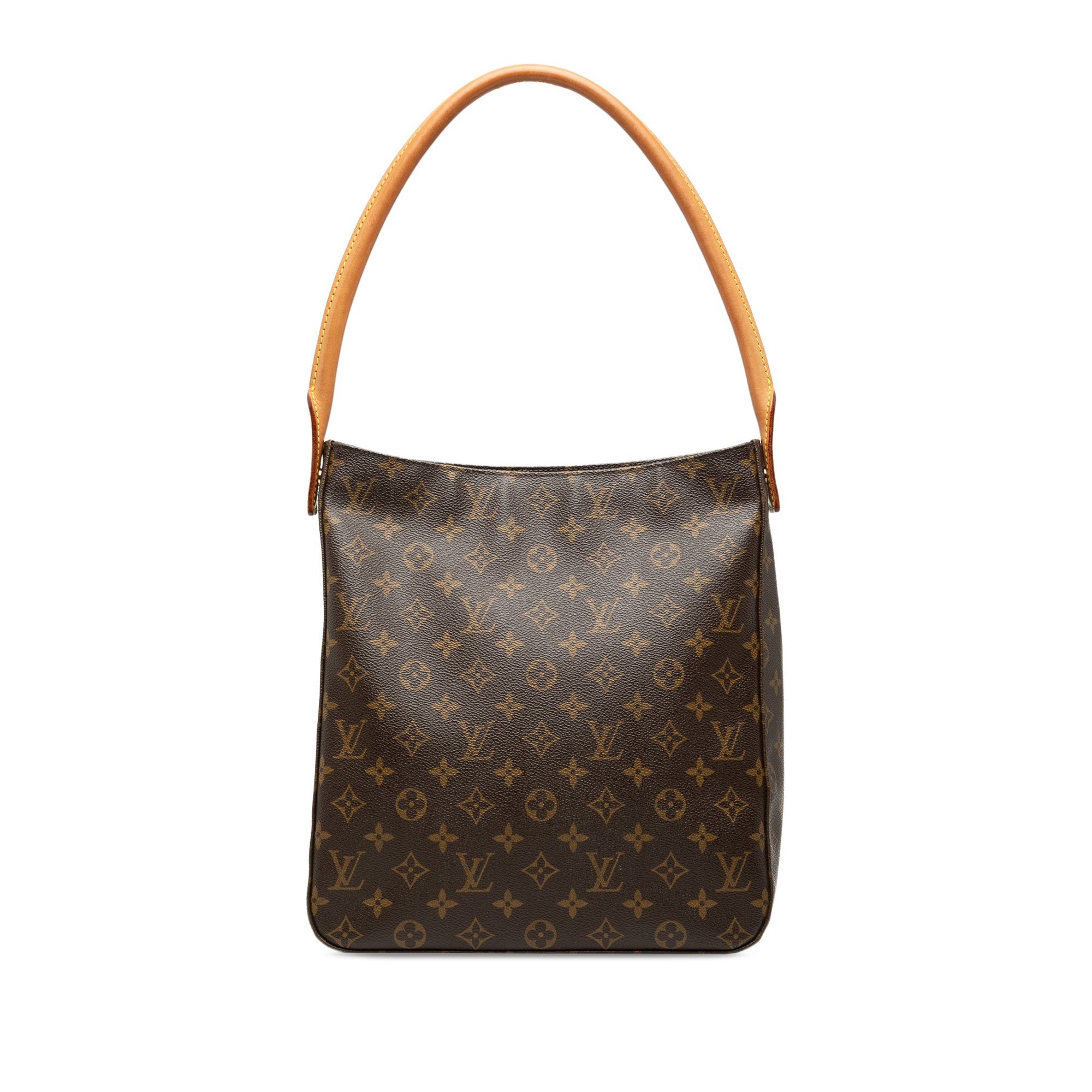Louis Vuitton Monogram Looping GM Size ONE SIZE - 1 Thumbnail