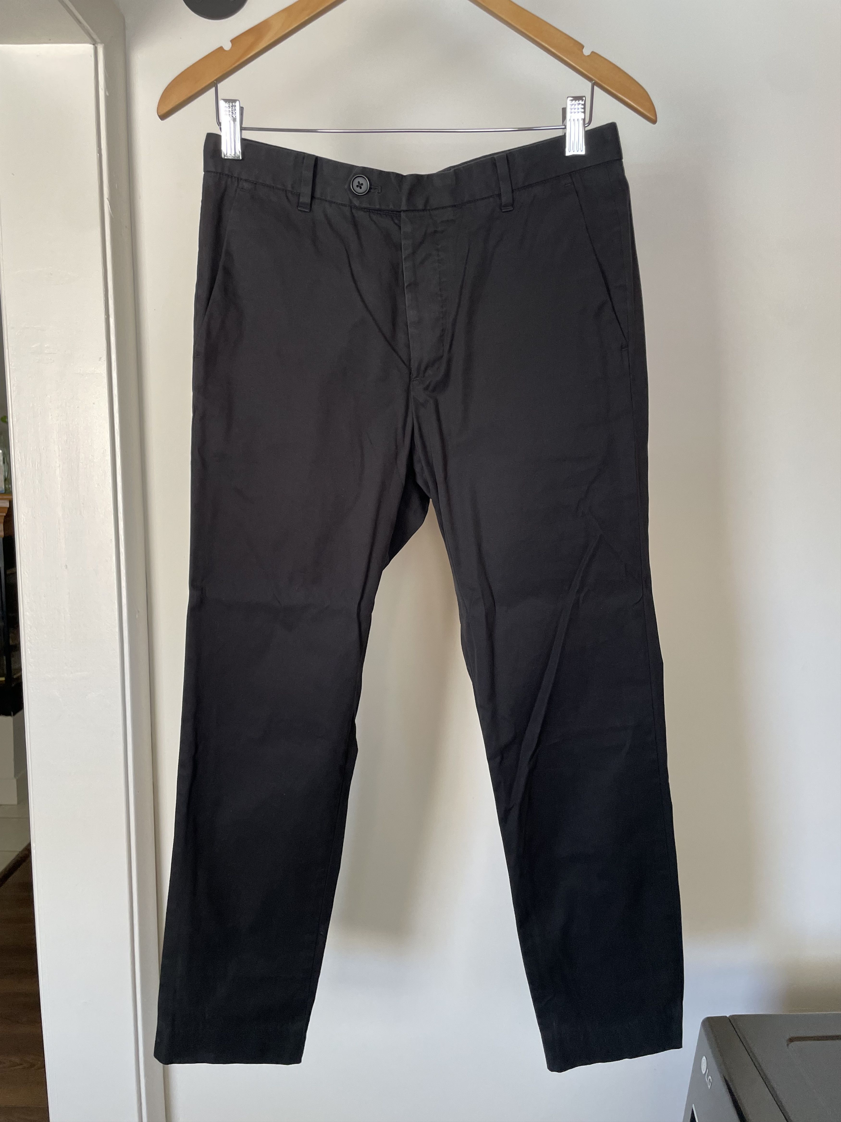 Allsaints Kato trouser Size US 28 / EU 44 - 1 Thumbnail