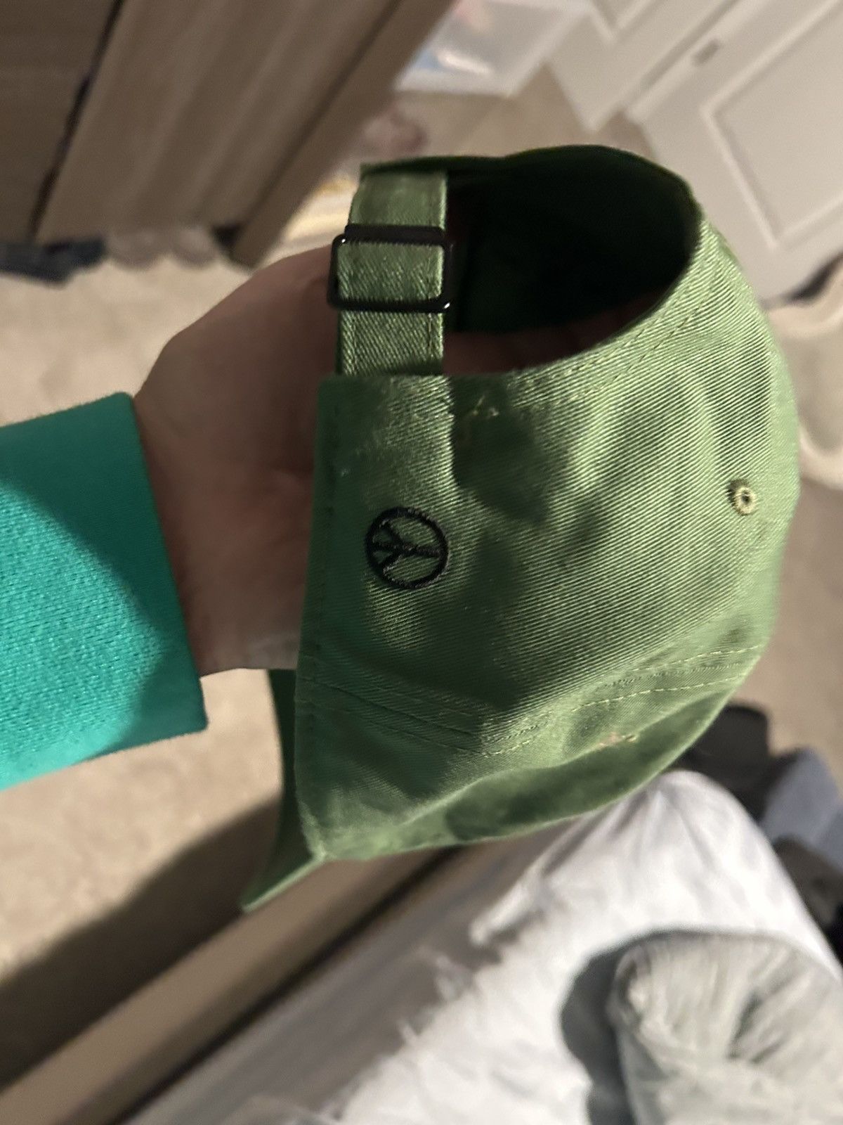 Jordan Brand × Nike Have a Nike Day Cap Size ONE SIZE - 3 Thumbnail