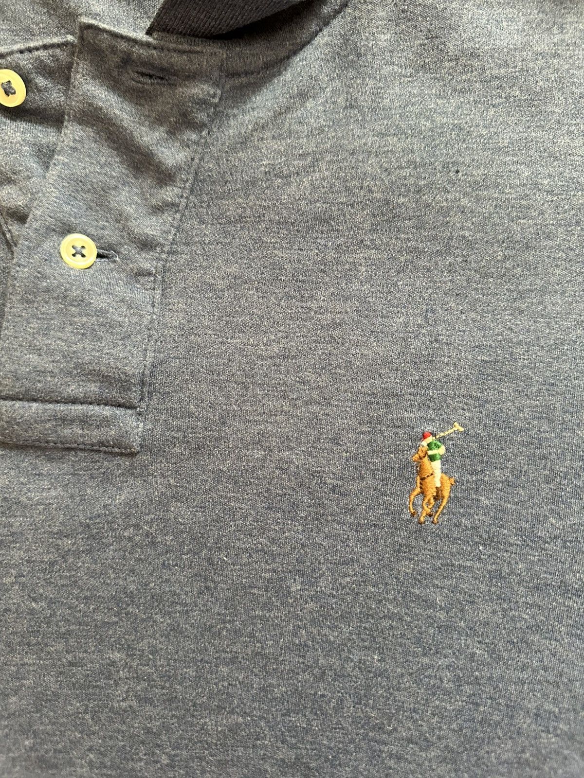 Polo Ralph Lauren × Ralph Lauren Ralph Lauren Polo Size US M / EU 48-50 / 2 - 4 Thumbnail